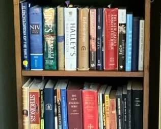 Books Upon Books