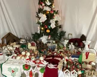 Christmas Galore
