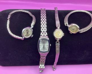 Womens Watches 