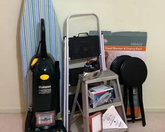 Household Essentials