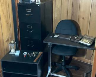 Full Office Setup