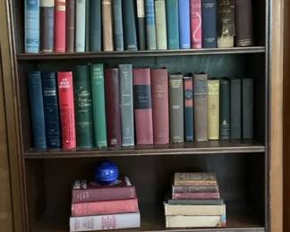 Bound Books