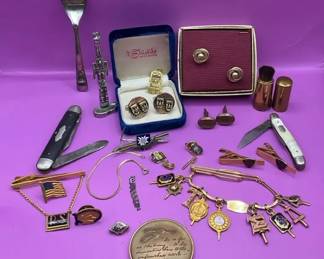 Mens Jewelry  Accessories 