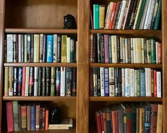 Hardback Books