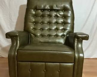 Genuine LaZBoy Recliner Rocker