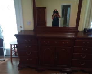 Thomasville dresser