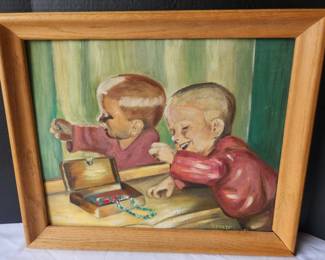 Sale Picture