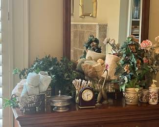 Assorted misc items.