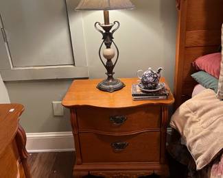 Night stand