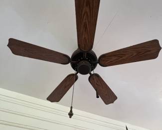 celling fans