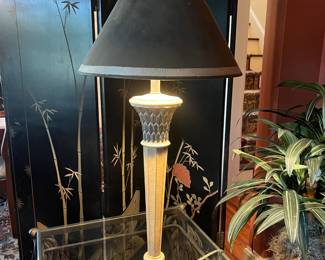 Decorator lamp