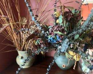 assorted floral