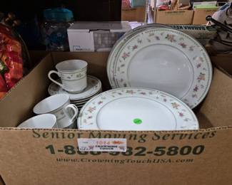 Sale Picture