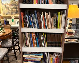 Books all genres