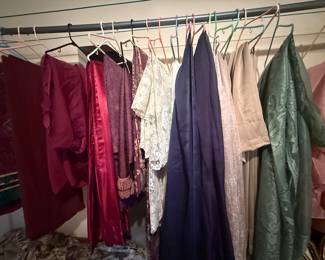 Large Selection of Curtains 