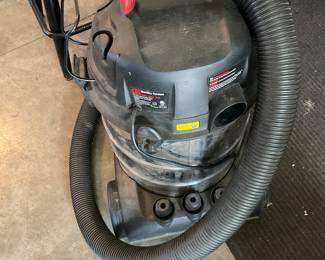 Wet and Dry Vac