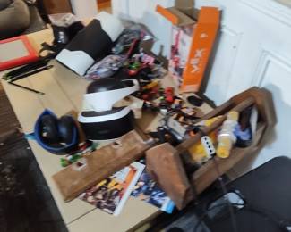 Sale Picture
