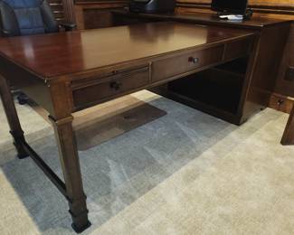 Thomasville desk