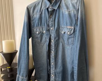 Lucky Brand Denim