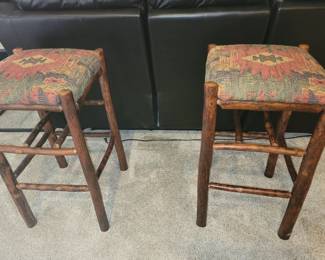 Counter stools