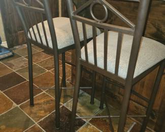 Bar stools