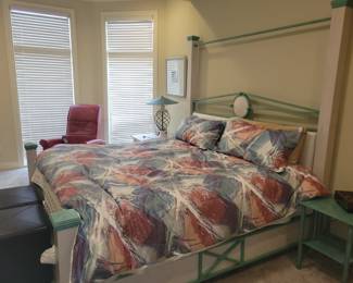 Contemporary bedroom furniture