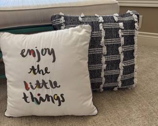 Misc home decor