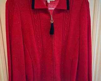 St. John Clothing