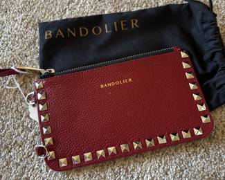 Bandolier Pouch