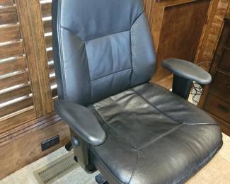 Office chair