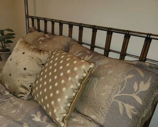 Bedding