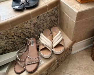 Designer Shoes: SOREL & many more