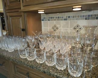 Glassware