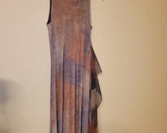 Evening Wear