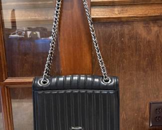 Michael Kors Quilted Lether handbag