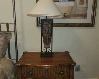 Tommy Bahama 3 drawer chest