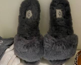 UGG Slippers
