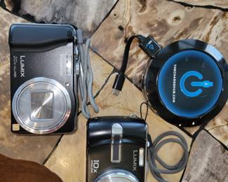 Misc electronics