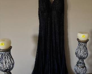 Evening Wear