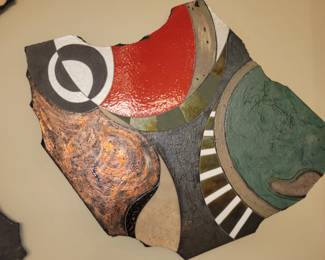 Michael Gustavson Art