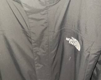 North Face