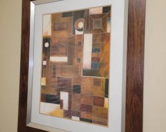 Muriel Verger Art