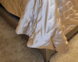 Hotel Collection bedspread