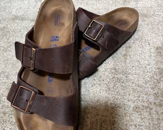 Birkenstock shoes