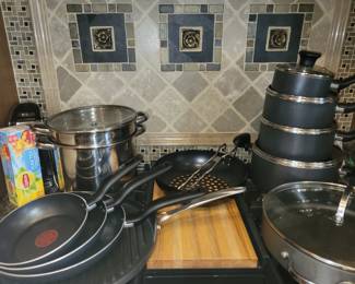 Cookware