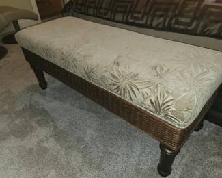 Bench