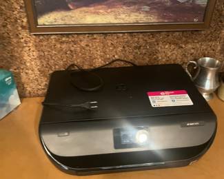 printer
