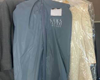 clothing
