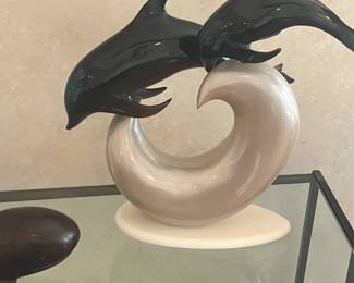 dolphin