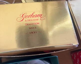 gorham